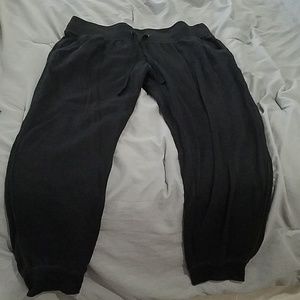 Women's joggers